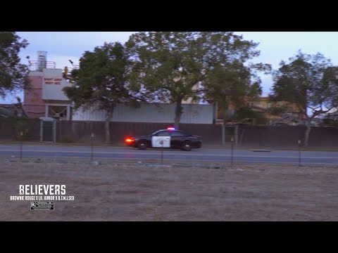 BrownieRogue - Believers (Ft. Lil Junior & BTMI.Sed) [Official Music Video] Dir. @Thee Shooters