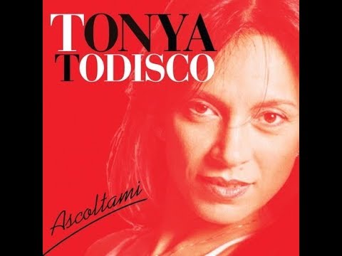 Medley Baglioni -  Io Me Ne Andrei   Avrai — Ascoltami — Tonya Todisco