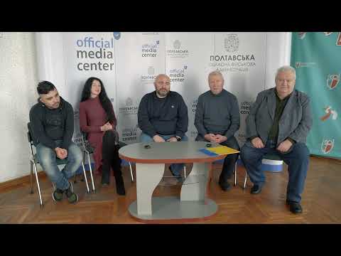 Черкаський обласний академічний музично-драматичний театр імені Т. Шевченка провів гастролі на Полтавщині