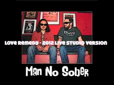 Eric George Music - Love Remedy - 2012 Live Studio Version