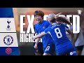 Tottenham Women 0-1 Chelsea Women | HIGHLIGHTS & MATCH REACTION | WSL 23/24