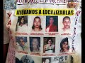 The Missing Women of Juarez: A  Disturbing Tale of Serial Killers, Corruption, Cartels & Snuff Films