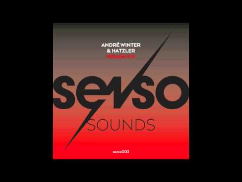 André Winter and Hatzler - Mirage