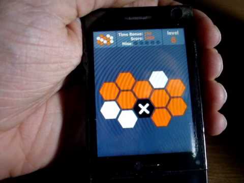 Denki Blocks! Deluxe Android