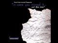 Heart of Mine - Fred Hammond Presents - NeColeS04 Heart of Mine - Fred Hammond Presents