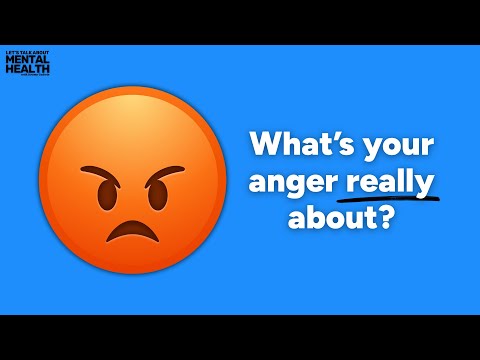 Can’t let go of anger? This is why...