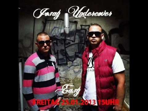 Josay feat. Undercover - Easy