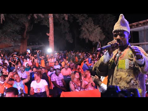Hassan Nduga Live in Concert Tudde Kunono Full Show