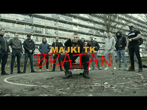 Majki TK - BrataN