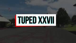 Penutupan PDK TN XXVII