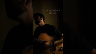Download lagu Teri Galliyan | Guitar Cover | Ankit Tiwari | Dhawalsharmaa mp3