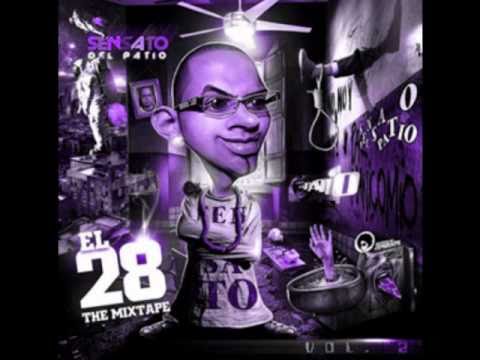 Shadow Blow feat. Sensato Del Patio - Oh Oh