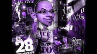 Shadow Blow feat. Sensato Del Patio - Oh Oh