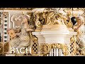 Bach - Concerto in G major BWV 592 - Van Doeselaar | Netherlands Bach Society