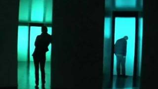 Almost Always Everywhere Apparent at ACCA - Sonia Leber &amp; David Chesworth