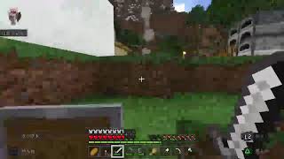[マイクラPS4限定：参加型]マイクラぼのぼのサバイバル