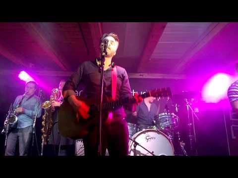 Jónas Sigurðsson og Ritvélar framtíðarinnar  Fortíðarþrá og Allt er eitthvað