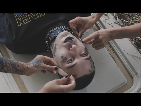 PSYCHO GREMLIN - ROGER RABBIT (Prod.LENNY KRAZYZ)