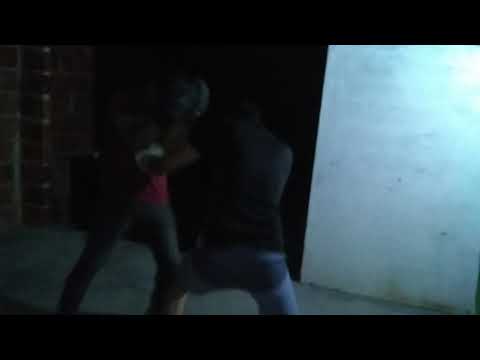 Renato x Valdene Sombra