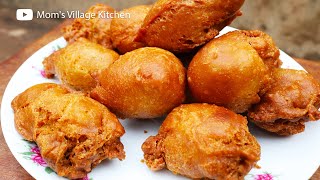 Download lagu How To Make Soft Crunchy Mandazi - Ugandan Food - Mom's Village Kitchen - African Food mp3