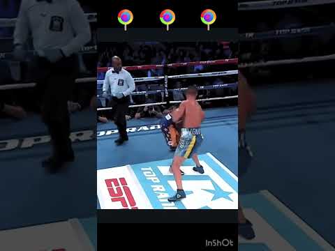 Что Он Творит! Боец из Матрицы – Василий Ломаченко 13  #мотивацияивдохновение #boxing #usykjoshua2