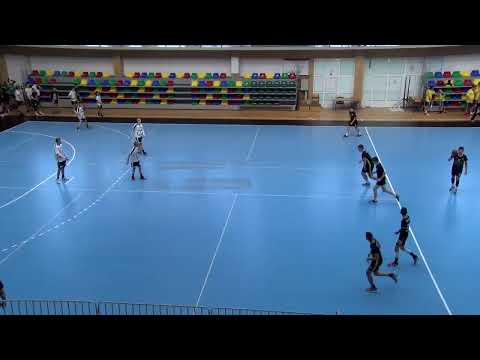 RK “Ivan” Mikanovci – RK Nexe