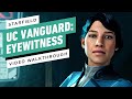 Starfield Gameplay Walkthrough - UC Vanguard Faction: Eyewitness