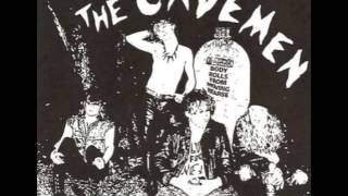 The Cavemen - At The Pub - 07