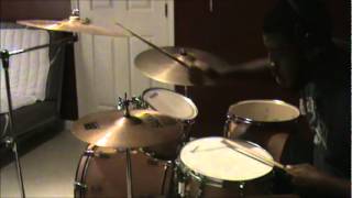 SUNNY DAY REAL ESTATE  In Circles (Drum Cover)