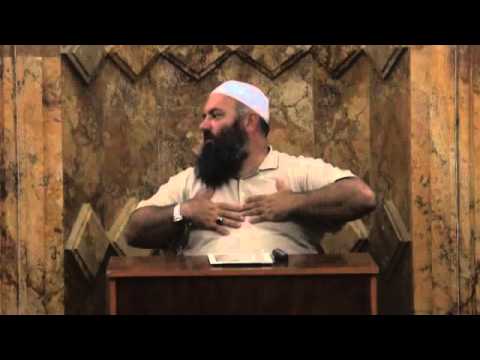 Nëse pendohet Bashar al Assad (vrasësi i mbi 100.000 muslimanve) - Hoxhë Bekir Halimi