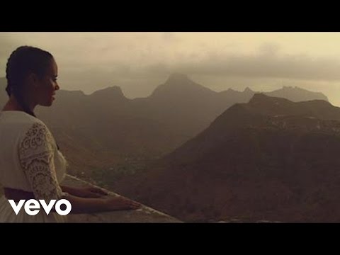 Mayra Andrade - Ilha de Santiago (Official Video)