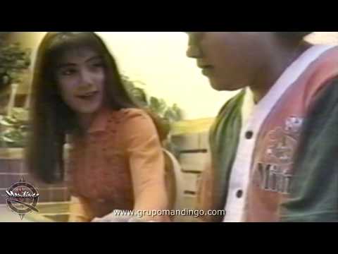 grupo Mandingo - Llegale (video oficial)