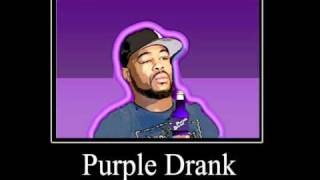 OBCT and E.L.I - Purple Drank - Lemonade Freestyle