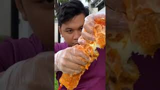 Download lagu MUKBANG KEJU MOZZARELLA JUMBO 300 RIBU JADI 1 BIKIN NGILERR SIH🤤 mp3