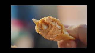 Sonic - Buffalo Chicken Dip Bites