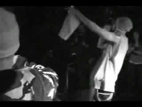 Rza - Live Brooklyn part 4 of 4