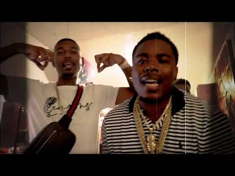 BoloFrmDaMob - Gorilla Warfare Official Video