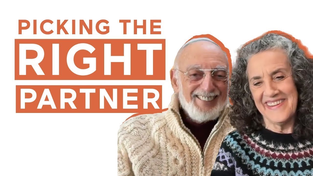 How to find The One: John Gottman, Ph.D. & Julie Gottman, Ph.D. | mbg Podcast