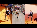 woza baba amapiano dance - challenge tiktok