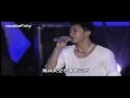 [ Geng Xin Concert DVD - Han Geng ] 8. Hai Kuo ...