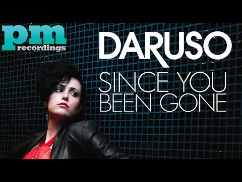 Daruso - Since You Been Gone (Official video)