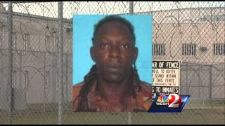 Man mistakenly released from  Brevard County Jail, records show
