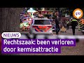 Kermisexploitant verschijnt voor de rechter | Omroep Gelderland