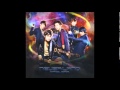 [AUDIO] Hit The Sands - FTISLAND 