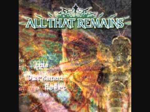 All That Remains - The Deepest Gray
