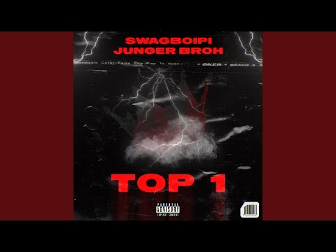 TOP 1 (feat. Junger Broh)