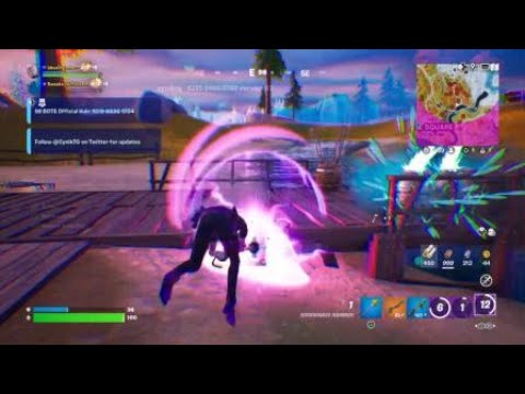 Midas took flight XD