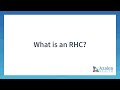 What is an RHC (Rural Health Clinic)?