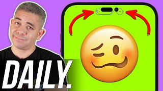 iPhone 14 Pro&#039;s Leaked Notch Is WORSE? OnePlus 10 Pro Global Release Date &amp; more!