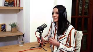 Iz Muškog Ugla #019 Aleksandra Mališić